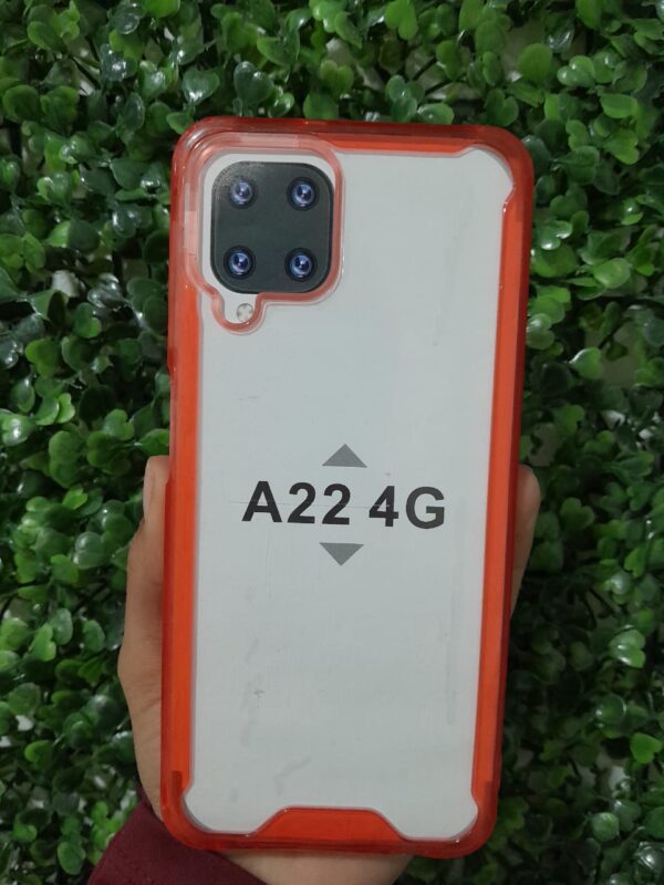 TPU A22 4G