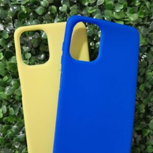 TPU A12 SILICONE SOUL