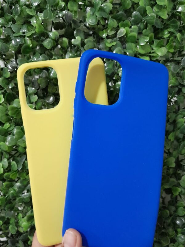 TPU A12 SILICONE SOUL