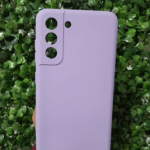TPU S21FE SILICONE COVER