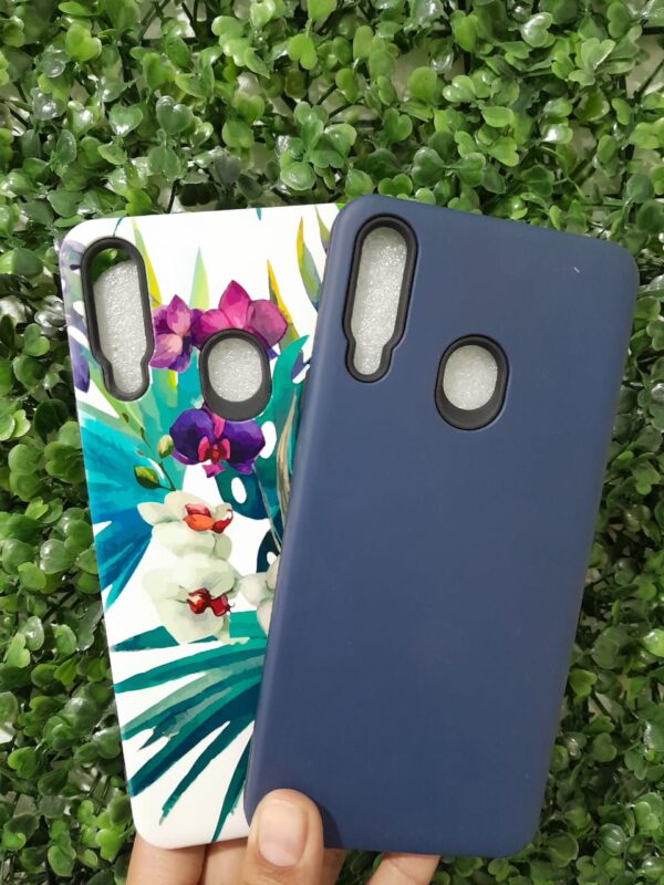TPU A20s