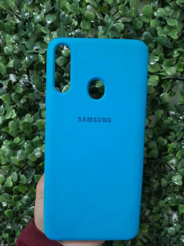 TPU A20s ORIGINAL