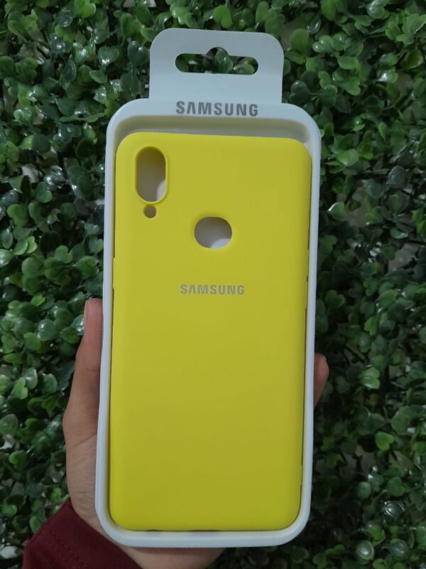 TPU A10 s ORIGINAL