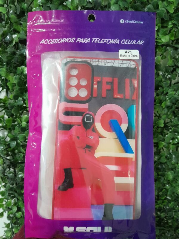 TPU A71