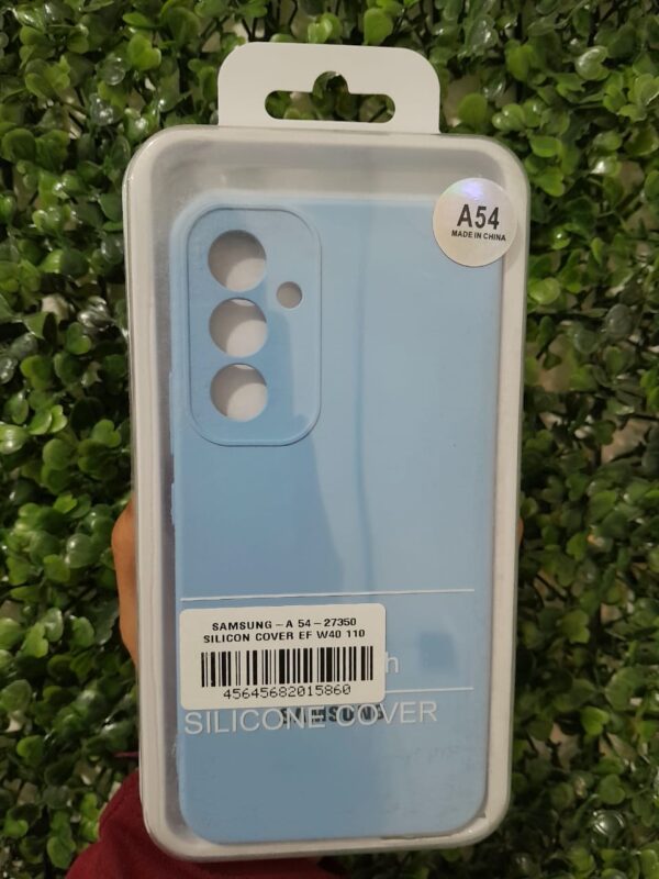 TPU A54 ORIGINAL