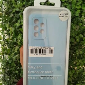 TPU A52/ S25 ORIGINAL
