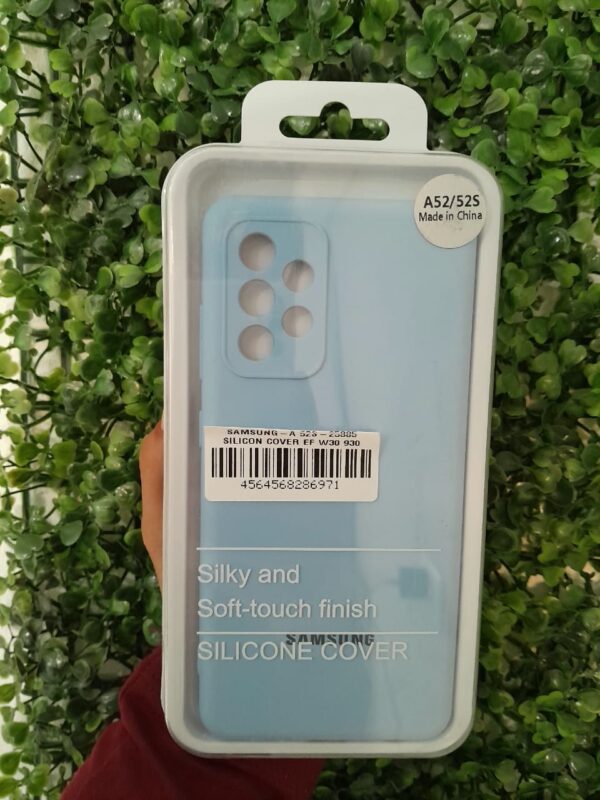 TPU A52/ S25 ORIGINAL