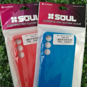 TPU A35 SOUL