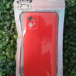 TPU MOTO G32 SILICONE