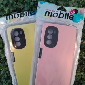 TPU MOTO G51