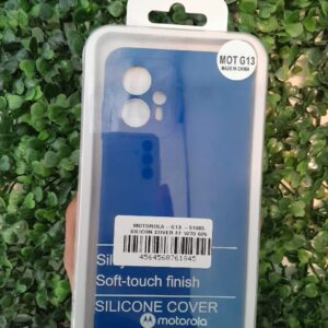 TPU MOTO G 13 ORIGINAL