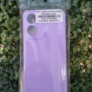 TPU MOTO E15