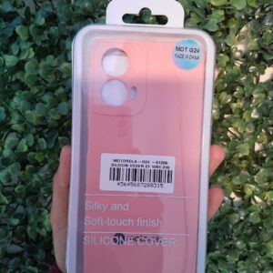 TPU MOTO G 24/E 14 ORIGINAL