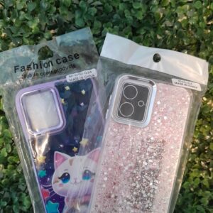 TPU MOTO G 14