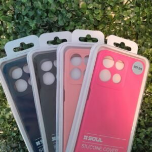TPU MOTO G15 silicone cover