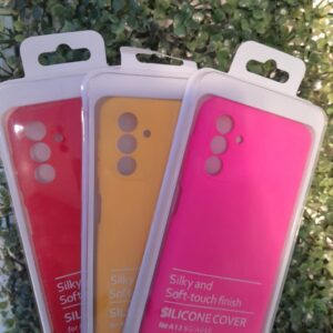 TPU A04 s/ A13 silicone cover