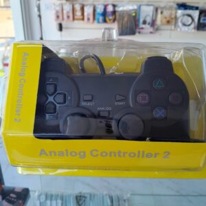 JOYSTICK CAJA AMARILLA PAY 2