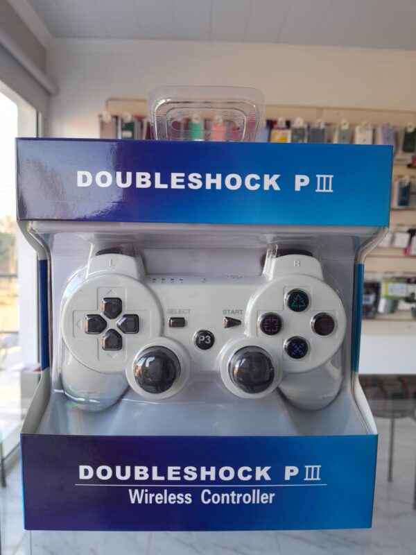 JOYSTICK PLAY III DOUBLESHOCK