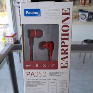 AURICULAR PACINO PA050