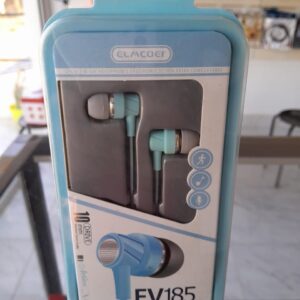 AURICULAR C/CABLE EV185
