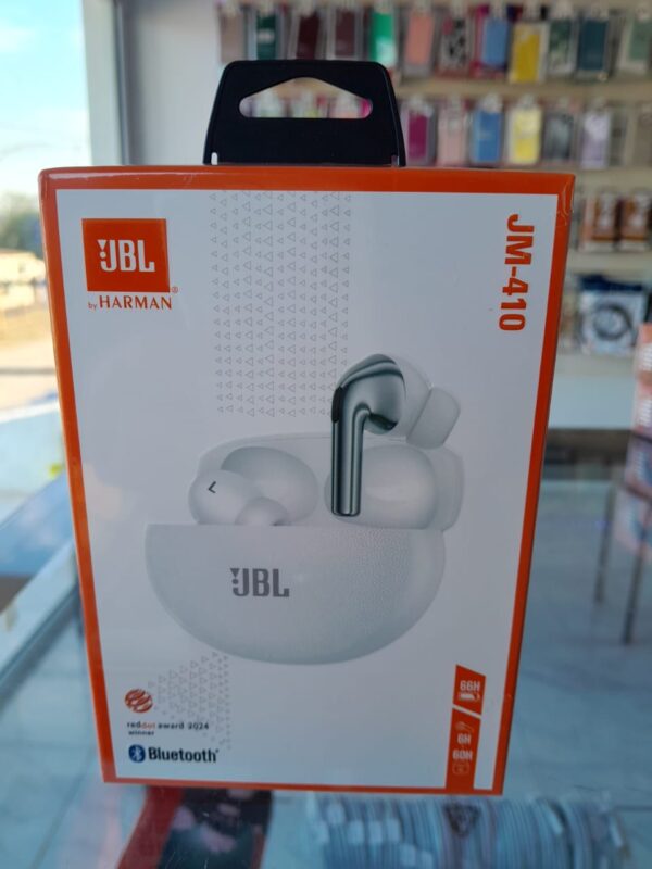 AURICULAR INALAMBRICO JBL