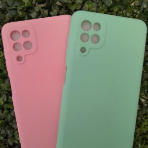 TPU A12 SILICONE