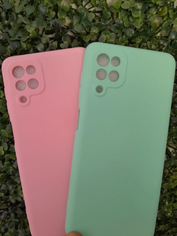 TPU A12 SILICONE
