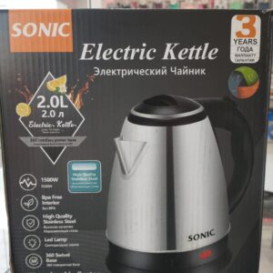 PAVA ELECTRICA SONIC 2L