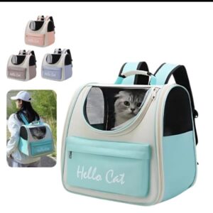 MOCHILA P/MASCOTA