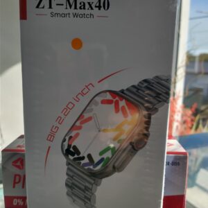 SMART WATCH ZT-MAX40