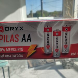 PILAS AA ORIX