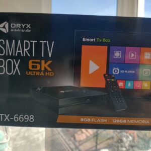 TV BOTOX SMART