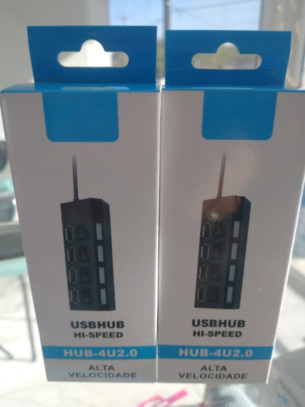 PUERTO USB SUONO