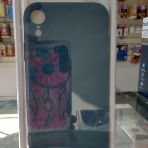 TPU IPHONE XR CASE