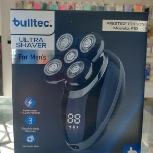 AFEITADORA BULLTEC
