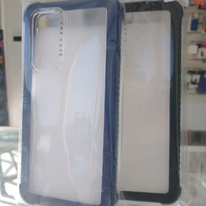 TPU A05 REFORZADO SHS CASE
