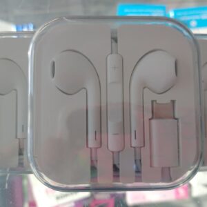 AURICULAR TIPO C IP