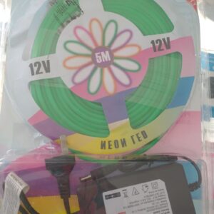 TIRA LUZ LED NEON