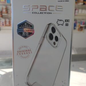 TPU MOTO G35 SPACE