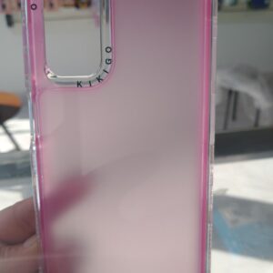 TPU A13 CRISTAL