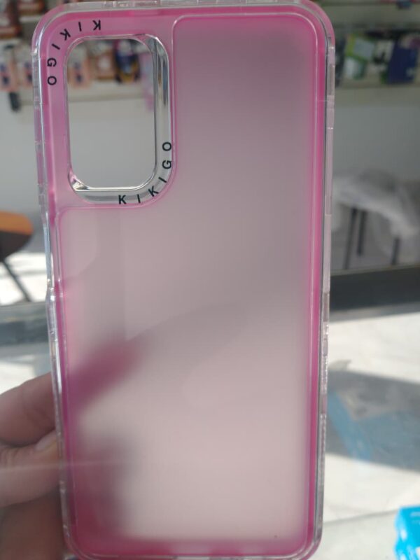 TPU A13 CRISTAL
