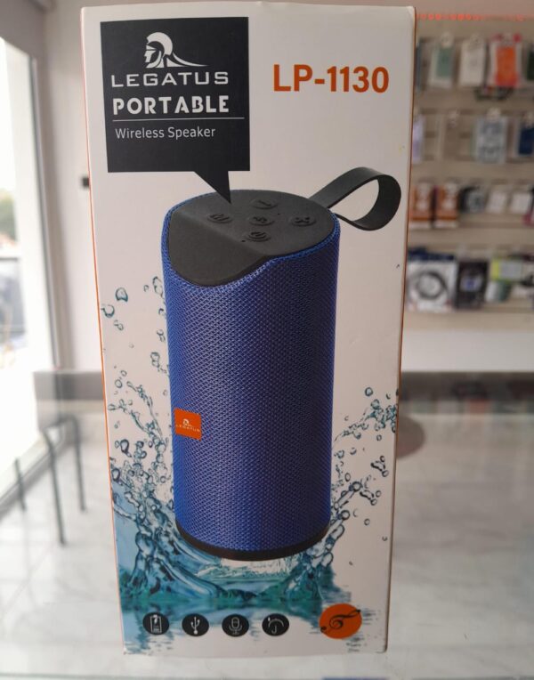 PARLANTE LEGATUS LP-1130
