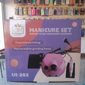 SET MANICURA US-202