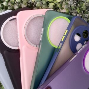 TPU REDMI 14C