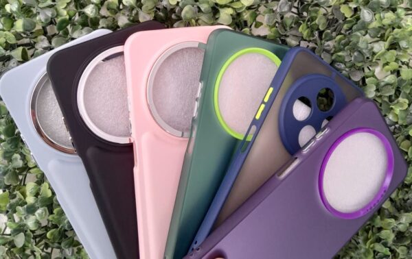 TPU REDMI 14C