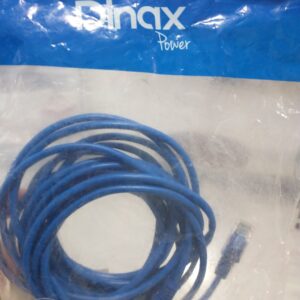 CABLE RED 5MT