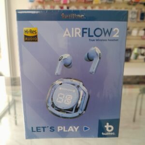 AURICULAR AIRFLOW2