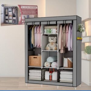 ARMARIO STORAGE WARDROBE