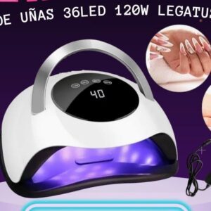 CABINA P/UÑAS