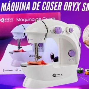 MINI MAQUINA DE COSER